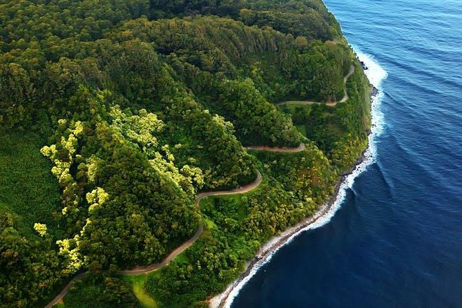 Cruise Ship Shore Excursion: Kahului Heavenly Hana Tour - Overview of the Kahului Heavenly Hana Tour