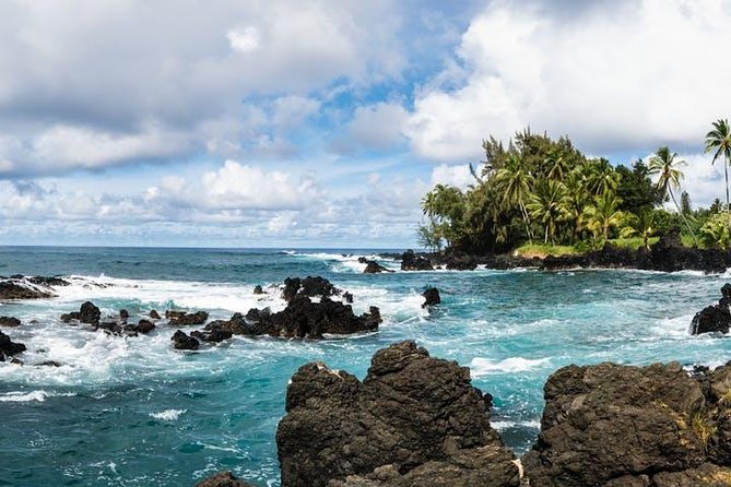 Cruise Ship Shore Excursion: Kahului Heavenly Hana Tour - Alternative Options and Overall Recommendation for the Tour
