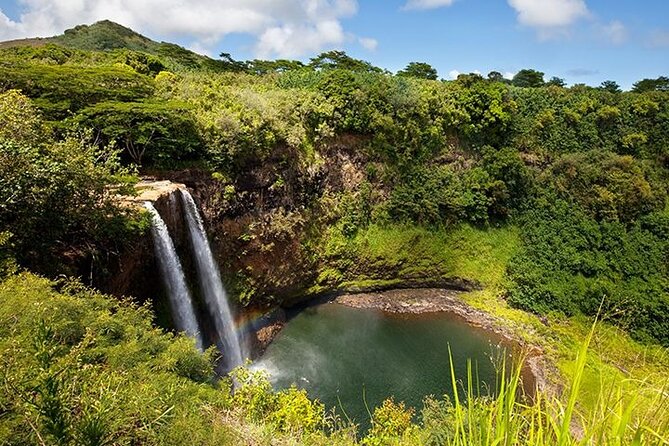 Cruise Ship Shore Excursion: Kauai Movie Sites Tour - Comfortable Coach Travel