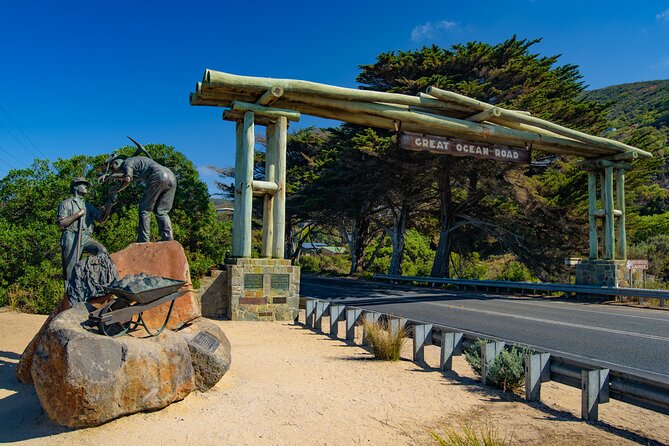Cruise Ship Shore Excursion - Private Great Ocean Road Express Tour (9 Hour) - Cancellation Policy
