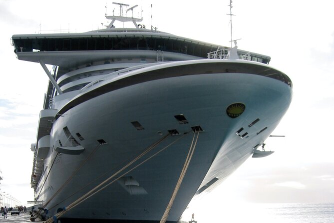 Cruise Ship Shore Excursion - Private Great Ocean Road Express Tour (9 Hour) - The Sum Up