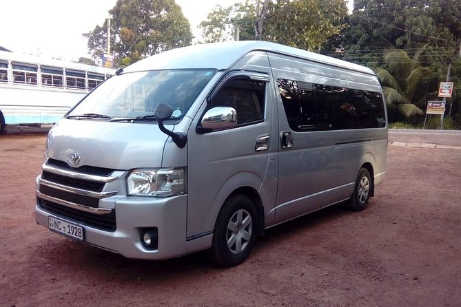 Cruise Ship Shore Excursions - Colombo Port - Ceylon Tea Tour - Experience Accessibility and Fitness Level