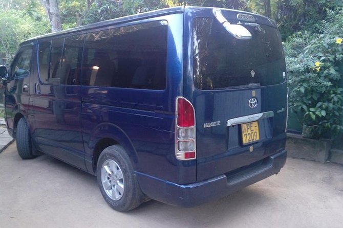 Cruise Ship Shore Excursions - Colombo Port - Ceylon Tea Tour - Pricing Details and Guarantee