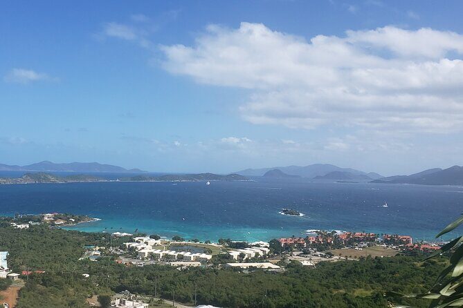 Cruise Ship Shuttle to Ferry going to St. John - Final Thoughts: Is It Worth It?