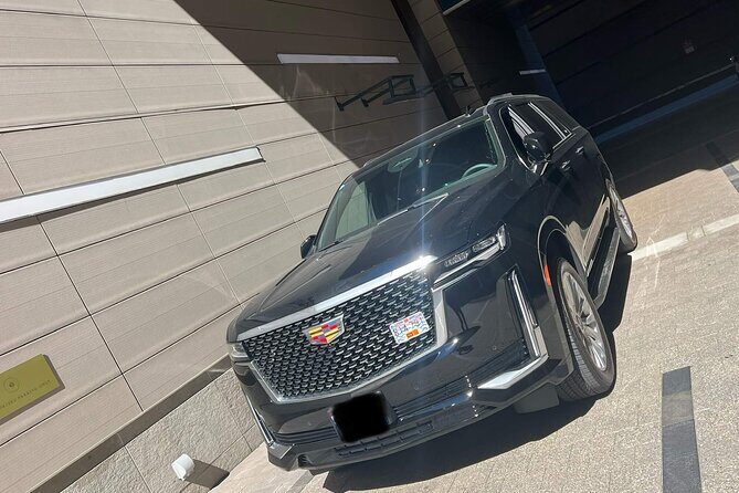 Cruise Ship Terminal to Vancouver Airport Private Transport - Good To Know