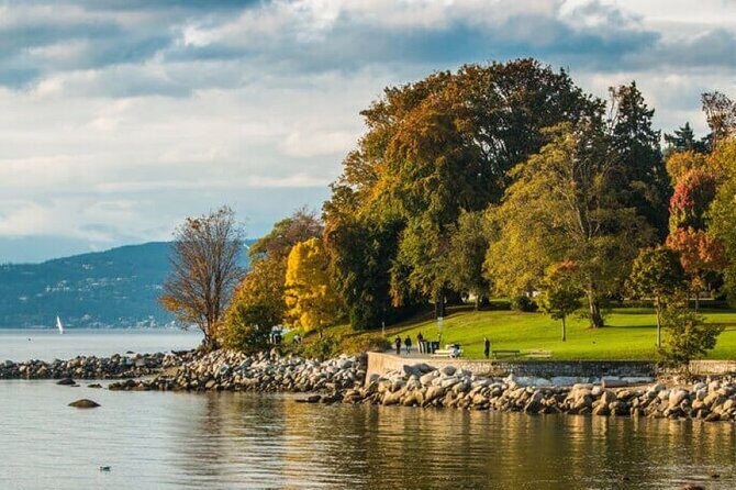 Cruise Ship Terminal to Vancouver Airport Private Transport - An Honest Look at the Vancouver Cruise Port to Airport Transfer