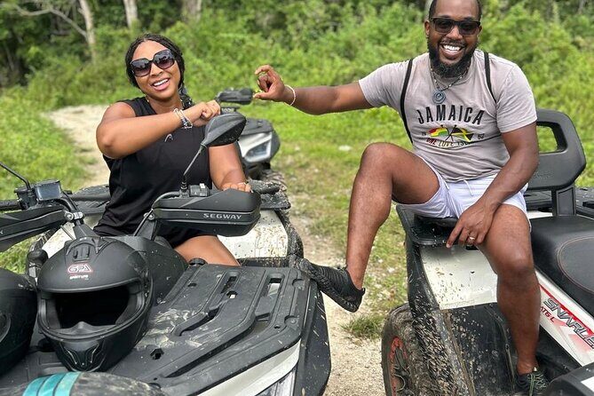 Cruise Ship to ATV Sightseeing and Chill at Magaritaville - Final Thoughts: Who Will Love This Tour?