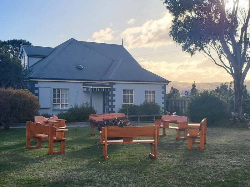 Cruise Ship - Wine Shore Excursion - Hobart - Frequently Asked Questions