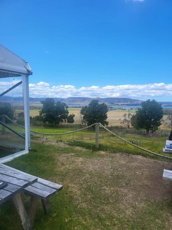 Cruise Ship - Wine Shore Excursion - Hobart - Final Thoughts