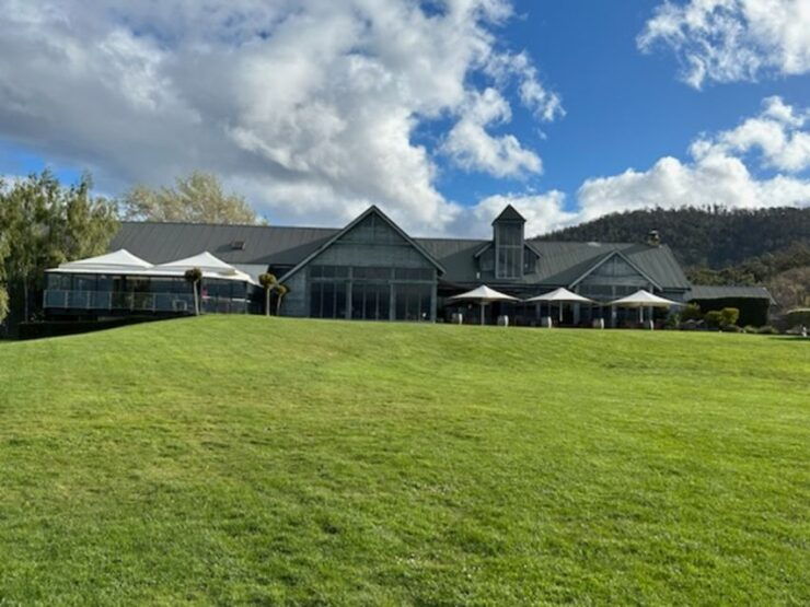 Cruise Ship Wine Shore Excursion - Duration and Tour Guide Information
