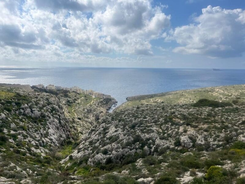 Cruise ships malta 5hours customised excursions - Introduction