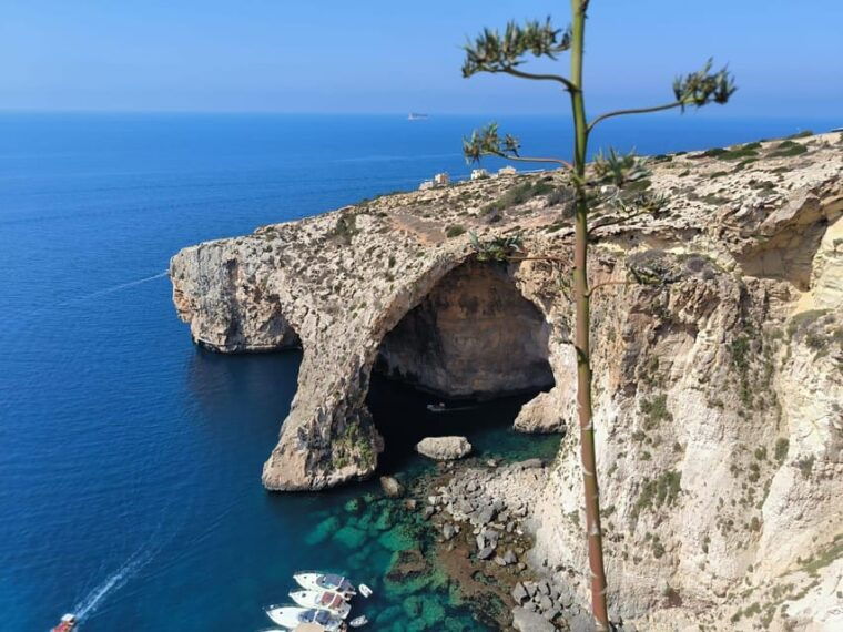Cruise ships malta 5hours customised excursions - Deep Dive into the Experience