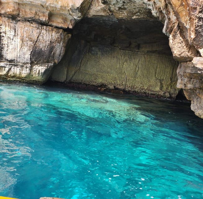 Cruise Ships Malta 5hours Customised Excursions - Pricing and Booking