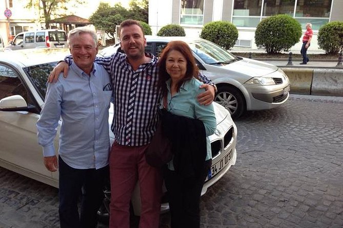 Cruise Shore Excursion - Best of Istanbul - Cultural Immersion in the Spice Market