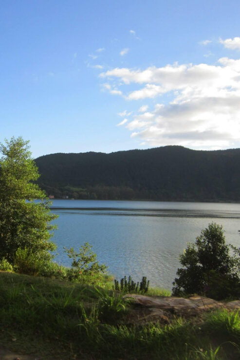 CRUISE SHORE EXCURSION - FURNAS - Good To Know