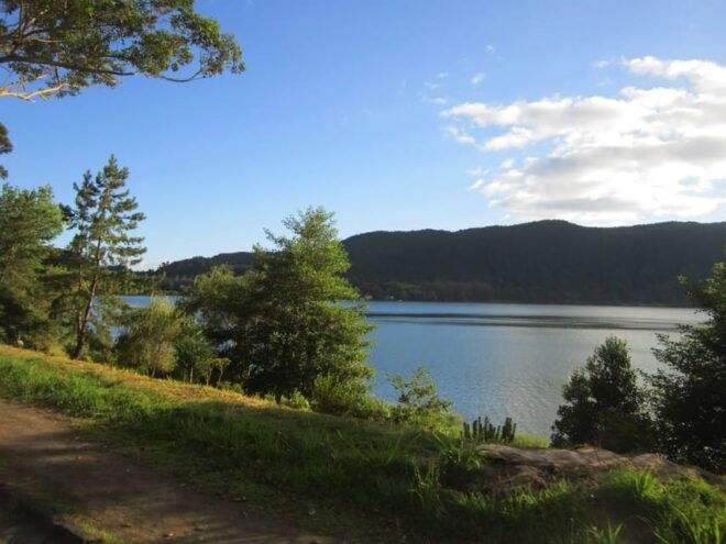 CRUISE SHORE EXCURSION - FURNAS - Cancellation and Reservations