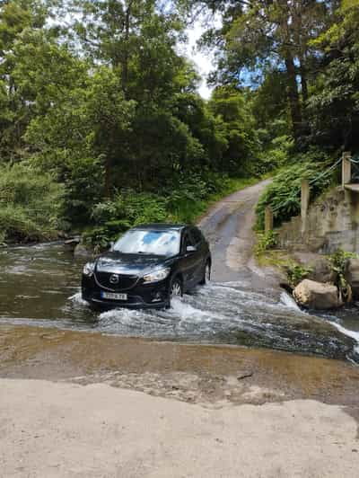 CRUISE SHORE EXCURSION - FURNAS - Frequently Asked Questions