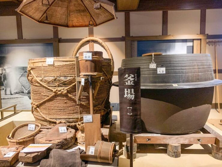 Cruise Shore Excursion: Kobe Sake Tasting With Local Guide - Good To Know