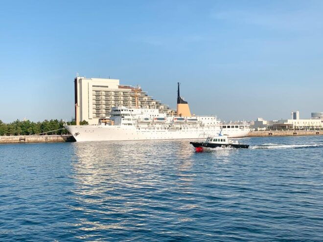 Cruise Shore Excursion: Kobe Sake Tasting With Local Guide - Recommended Accommodations in Kobe