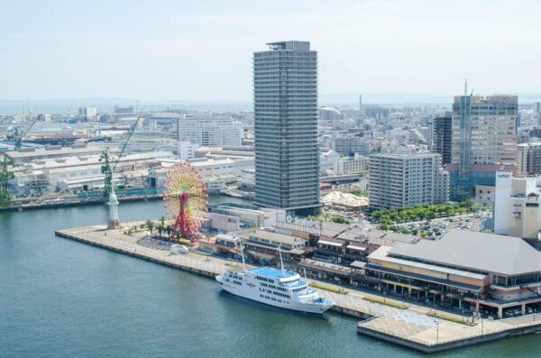 Cruise Shore Excursion: Kobe Sake Tasting With Local Guide - Frequently Asked Questions