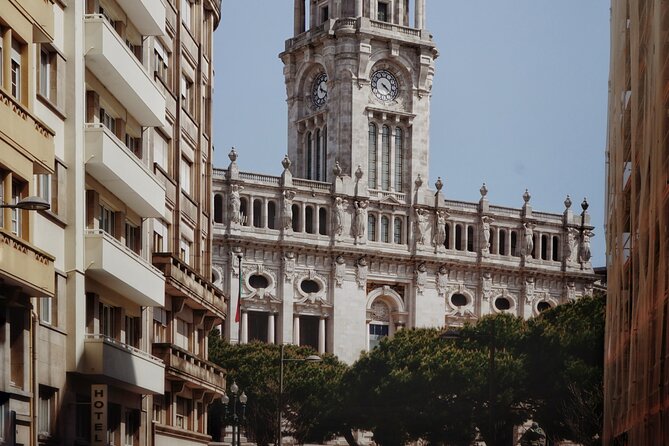 Cruise Shore Excursion - Private Tuk Tuk Tour to the Historic Center - Timing and Logistics
