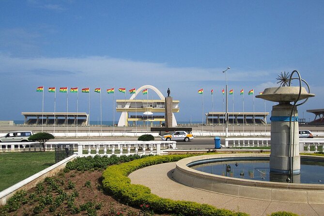 Cruise Shore Excursions: Port Klang - Meeting and Pickup Information