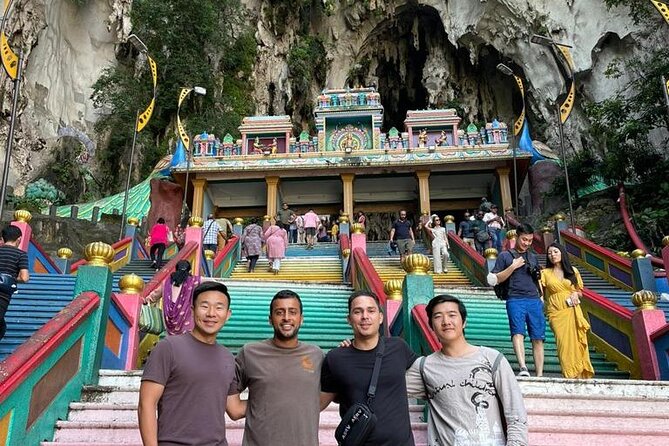 Cruise Shore Excursions: Port Klang - The Sum Up
