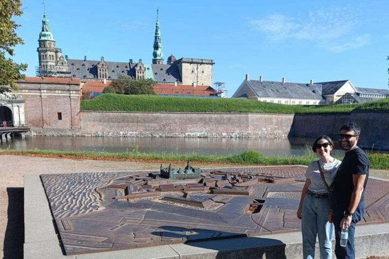 Cruise Special; Palace, Cathedral & Viking Ships - Good To Know