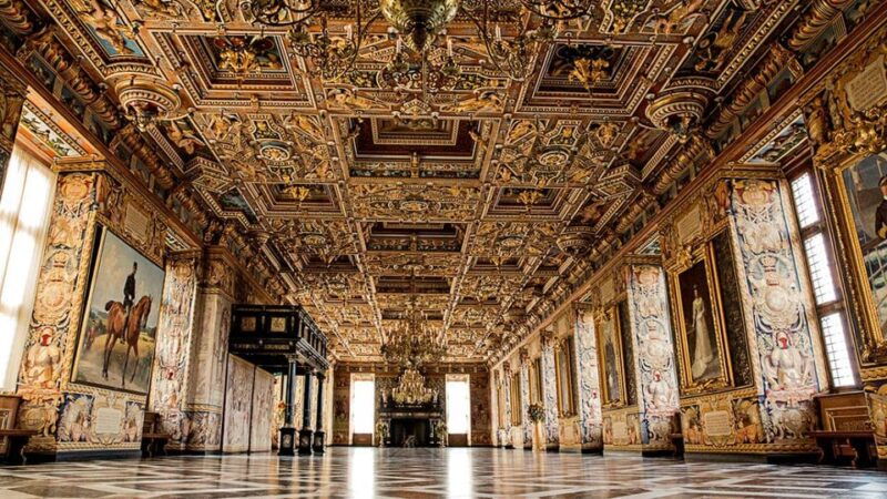 Cruise Special; Palace, Cathedral & Viking Ships - The Practical Details and What You Should Know