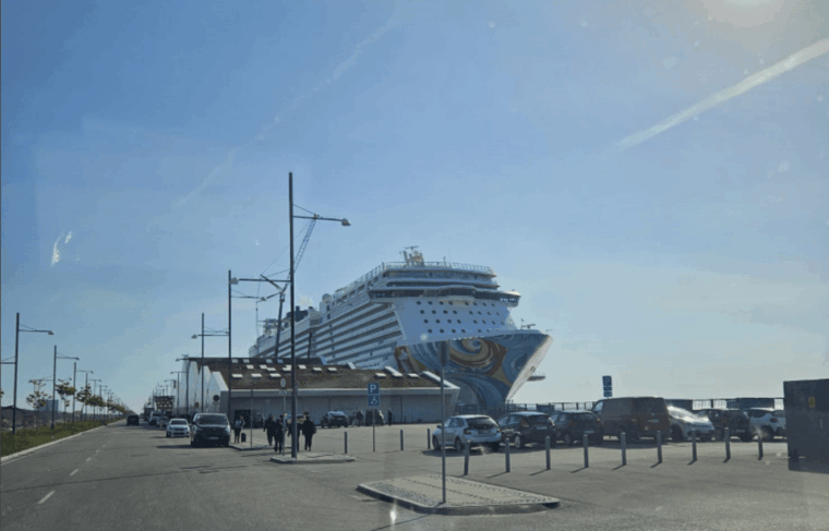 Cruise Special; Palace, Cathedral & Viking Ships - The Sum Up