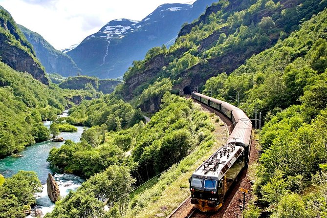 Cruise Special: Private Trip To Canyons And Waterfalls With Flåm Railway - Reviews and Testimonials