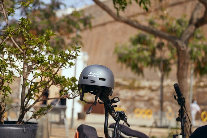 Cruise Stop E-Bike Rental Adventure Ibiza - Additional Information