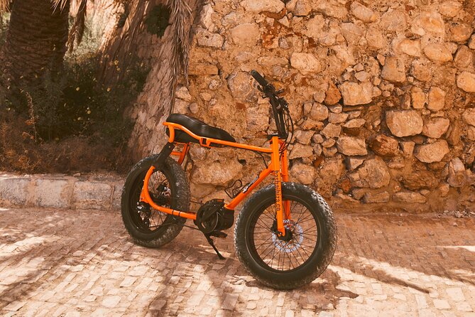 Cruise Stop E-Bike Rental Adventure Ibiza - Common Questions