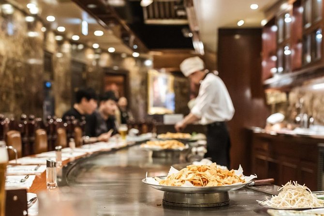 Cruise Stop-Over: Explore The City From Kobe Port - Local Dining Experiences