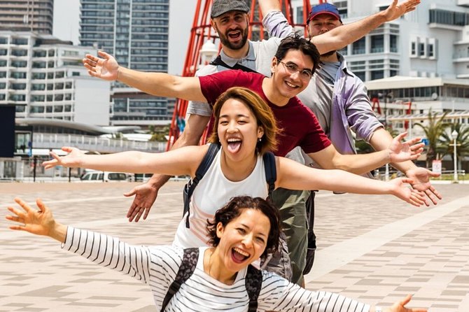 Cruise Stop-Over: Explore The City From Kobe Port - Cultural Highlights in Kobe