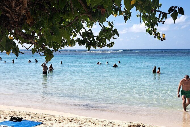 Cruise Stopover at Village Sainte Anne and its Beach - Final Thoughts: Is This Tour Worth It?