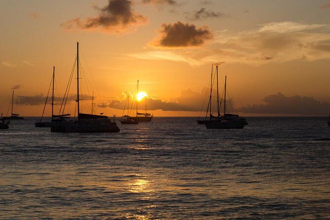 Cruise Sunset Party in Castries - What Makes This Sunset Cruise Stand Out?