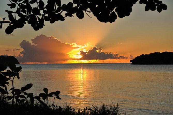 Cruise Sunset Party in Castries - The Authenticity of the Experience, as Told by Reviewers