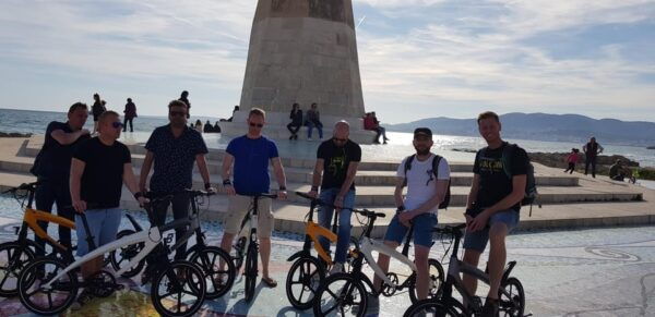 Cruise Terminal 3 Hours E-Bike Tour, Palma De Mallorca - Bicycle Information