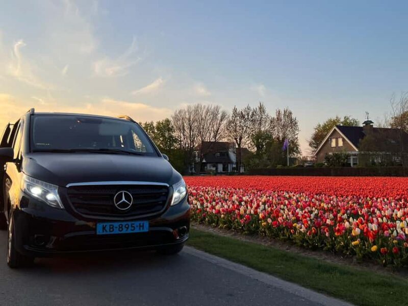 Cruise Terminal Rotterdam: Private Tour by Luxury Van - FAQs