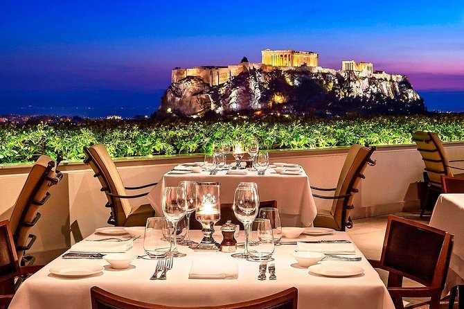 Cruise Terminal Tranfer To Athens Hotels or Apartments - Factors to Consider When Choosing a Transfer Service in Athens