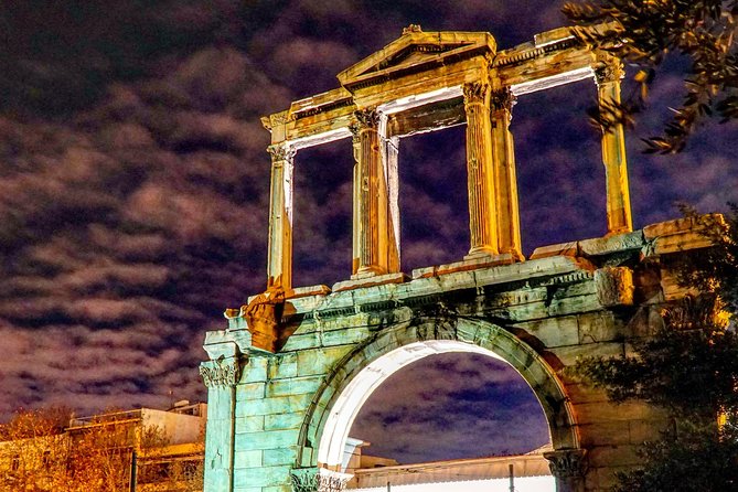 Cruise Terminal Tranfer To Athens Hotels or Apartments - Affordable Transfer Options for Budget-Conscious Travelers in Athens