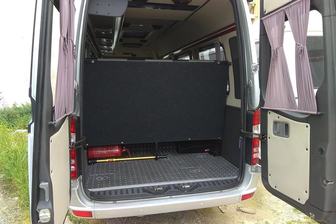 Cruise Terminal Transfer To Airport - Ensuring a Timely Arrival at the Airport