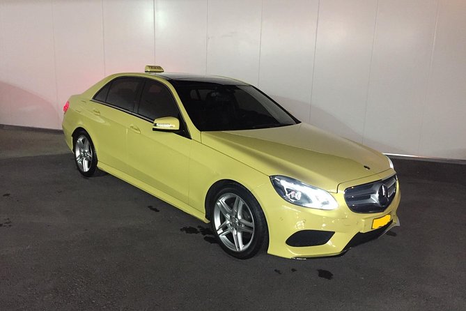 Cruise Terminal Transfer To Airport - Making the Most of Your Transfer Experience