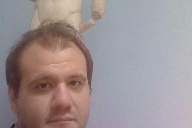 Cruise Terminal(Piraeus) to Athens City Centre 20% DISCOUNT - Additional Information for a Convenient Transfer