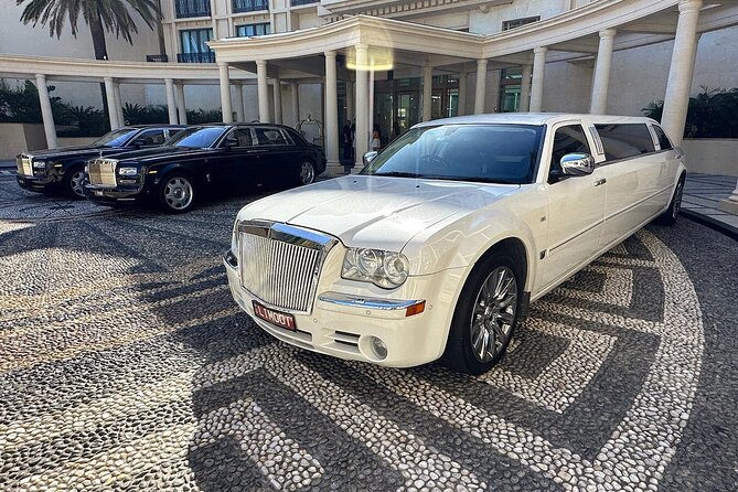 Cruise the Gold Coast in a Party Stretch Limousine - Additional Information