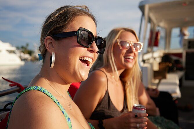 Cruise the Palm Beach Intracoastal on a 90 minute Tour - Why Choose the Palm Beach Intracoastal Boat Tour?
