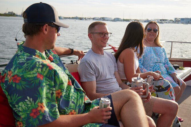 Cruise the Palm Beach Intracoastal on a 90 minute Tour - FAQ