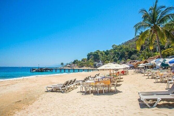 Cruise to Arcos, Colomitos Beaches and Animas - Who Will Love This Tour?