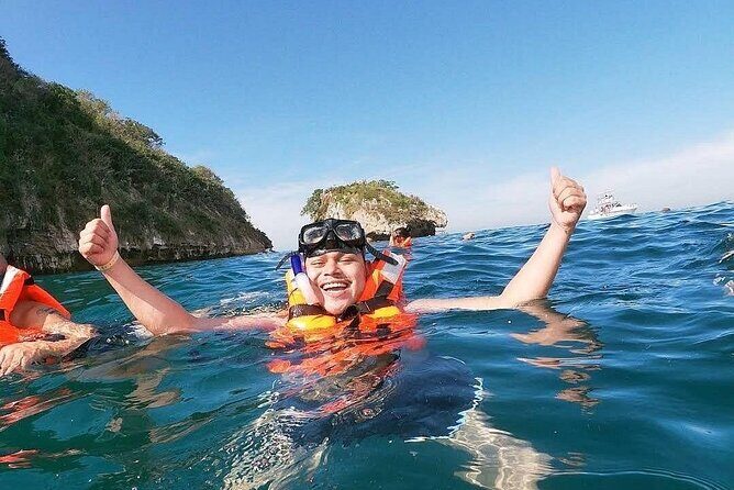 Cruise to Arcos, Colomitos Beaches and Animas - FAQ